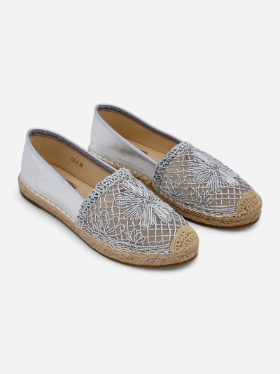 Royalfashion Жіночі перфоровані еспадрильї Verela