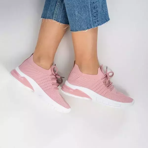 Женская спортивная обувь OUTLET Brighton pink - Обувь