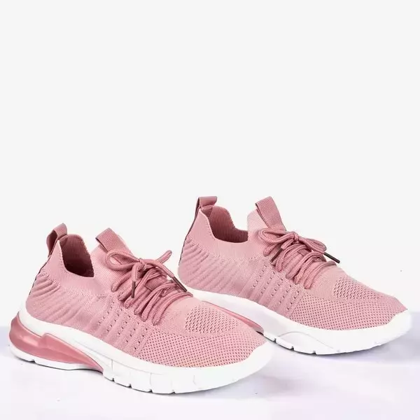 Женская спортивная обувь OUTLET Brighton pink - Обувь