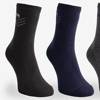 Чоловічі шкарпетки за щиколтки  5 / упаковка - Шкарпетки