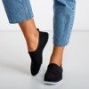Чорні кросівки Maywood жіночі - Взуття 1