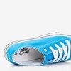 Фіпси Сині жіночі кросівки - Взуття