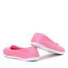 кросівки Bristol рожеві - Взуття