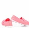 Неонові рожеві дитячі кросівки Swetselia - Взуття 1