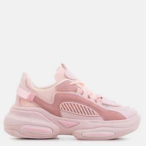 Рожеві жіночі кросівки Hifan