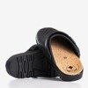 Сапоги чорні Тапочки Овен - Взуття 1