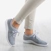 Сіре жіноче спортивне взуття Sethe - Взуття 1