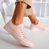 Світло-рожеві жіночі кросівки Lysh - Взуття 1