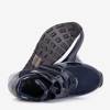Темно-сині дитячі кросівки Ivonvi - Взуття