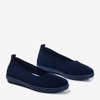 Темно-сині жіночі кросівки Vlora - Взуття 1