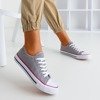Жіночі кросівки Beleko сірий - Взуття