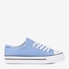 Жіночі сині кросівки Habena - Взуття